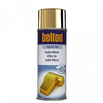 Belton Special - Gold Effect 400ml