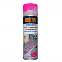 Belton Special - Road and Line Marker 500ml