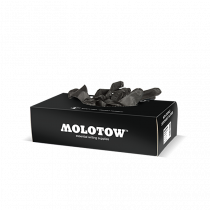 MOLOTOW™ Nitrile gloves box
