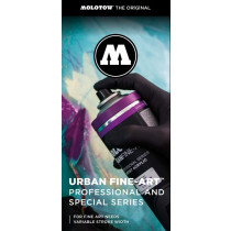 Urban Finer-Art™ Professional and special series