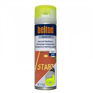 Belton Special - Temporary Marker 500ml