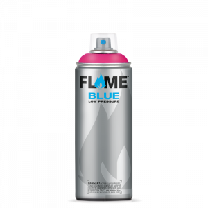 FLAME™ BLUE Neon 400 ml